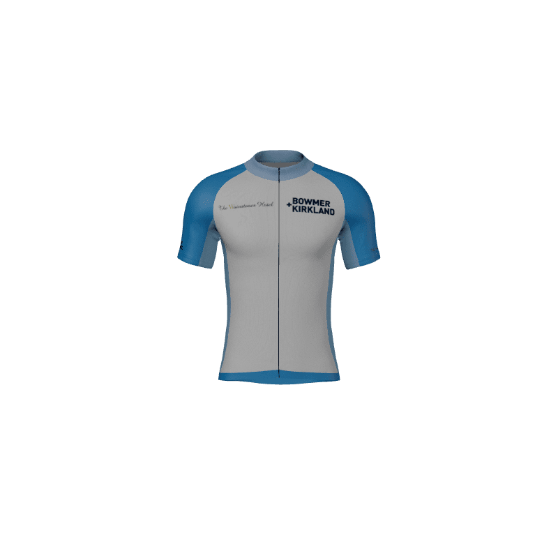 Mens Jerseys D-CCL-001 Mens Cycling Jersey. (x 1)