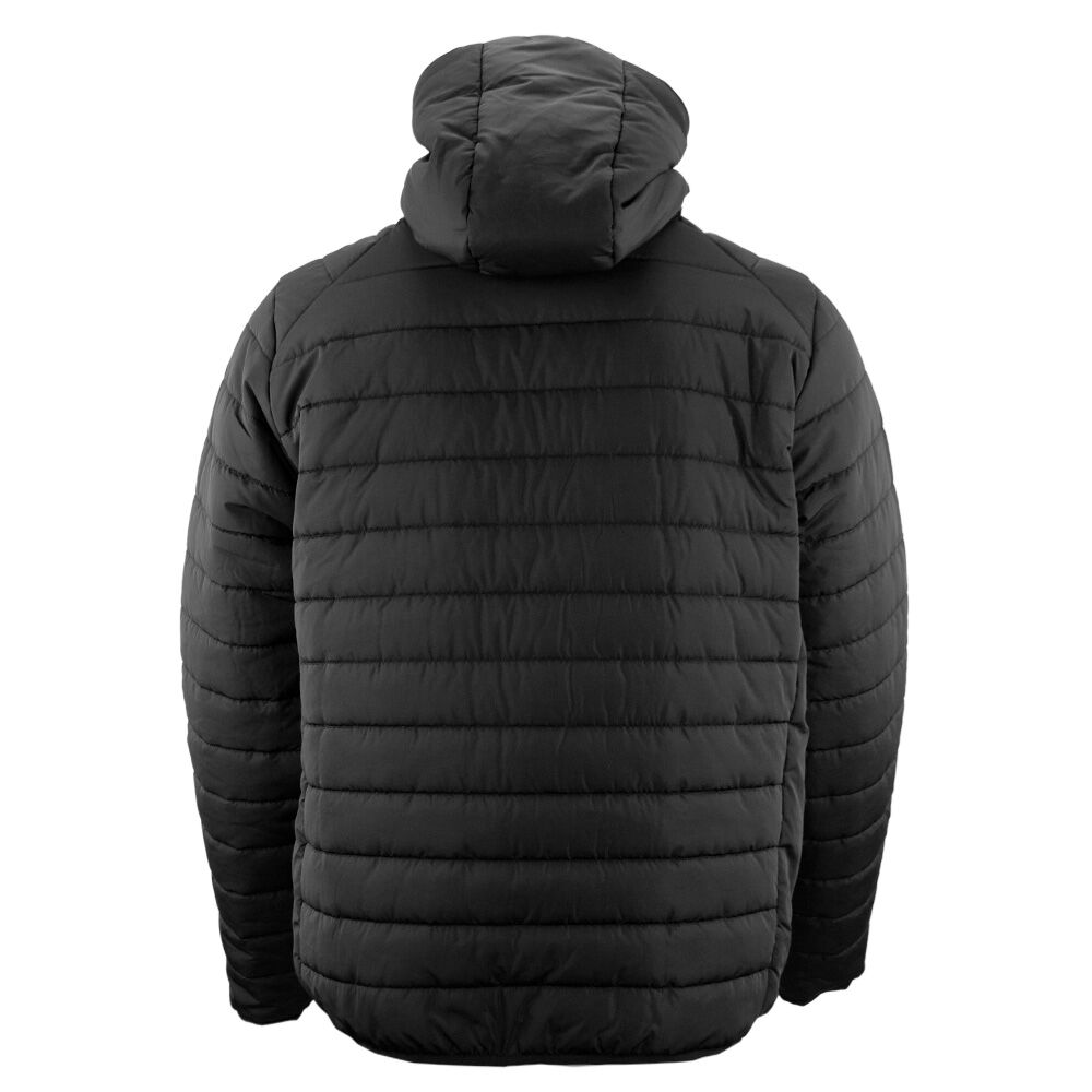 Elite Padded Jacket - Image 2