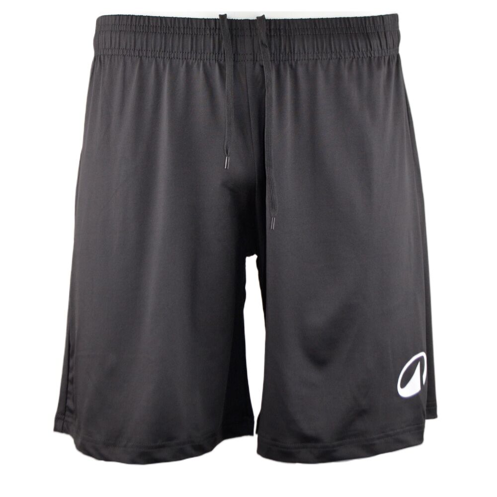 Elite Training Shorts - Charcoal