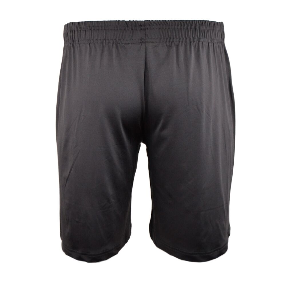Elite Training Shorts - Charcoal - Image 2