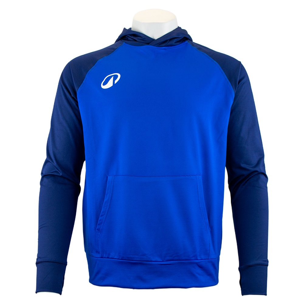 Elite Hoodie - Royal Blue/Navy