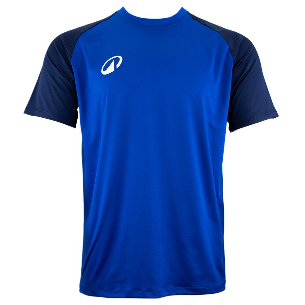 Elite Training Shirt - Royal Blue/Navy