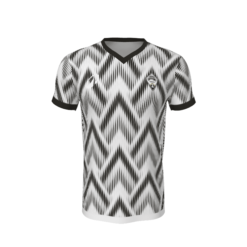 Alternative D-ALT-025 Football Shirt Alternative. (x 1)