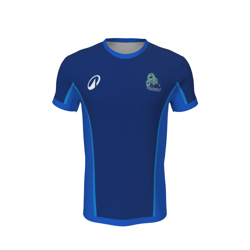 Classic D-CLS-015 Football Shirt Classic. (x 12)