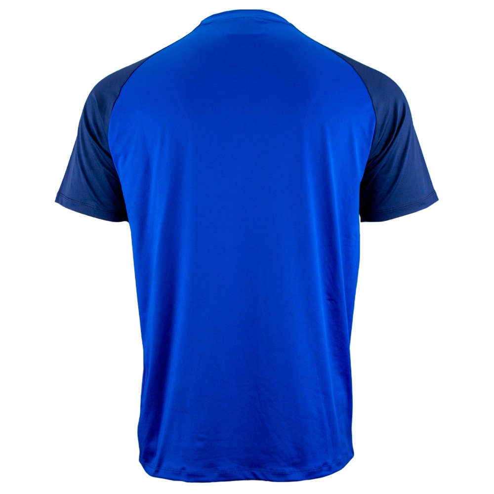 Elite Training Shirt - Royal Blue/Navy - Image 2