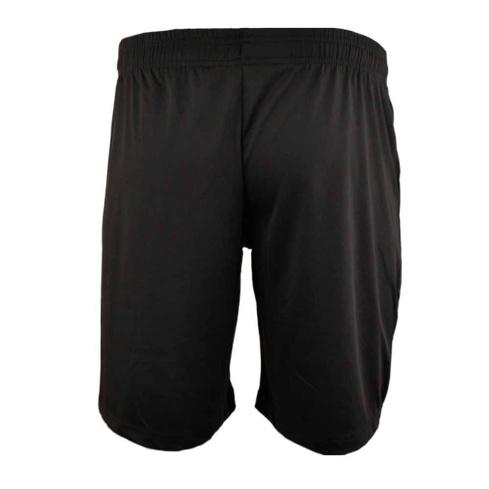 Elite Training Shorts - Black - Image 2